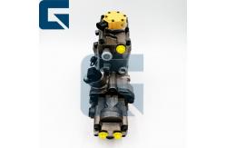 China 279-7861 2797861 3066 Engine Fuel Injection Pump For E320C Excavator supplier
