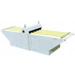 380v/50hz Flatbed Die Cutting Machine Corrugated Carton Box Cardboard for sale
