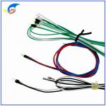 120℃ Ceramic PTC Thermistor Sensor For Motor Temperature Protection And Control High Precision Thermistor for sale