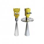 Radar Level Transmitter 26 Ghz Radar Oil Level Gauge Level Meter High Frequency for sale
