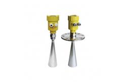 China Radar Level Transmitter 26 Ghz Radar Oil Level Gauge Level Meter High Frequency supplier