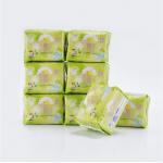 Regular Lining  8/10/12 Pieces Per Pack SAP Female Sanitary Pads
