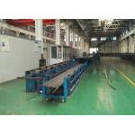 EN10305-2 E235 E355 Welded Cold Drawn Carbon Steel Tube for sale