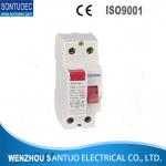 100A STS White Residual Current RCCB Circuit Breaker Double Pole 230V Single Phase for sale