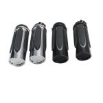 Custom-Designed Decorative Handle Cover Anodic Oxidation Finish Handle