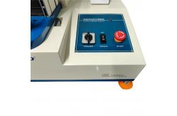 China ASTM Electronic Universal Testing Machine 50N ~ 100KN UTM Tensile Tester supplier