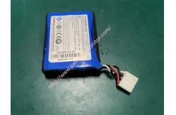 China Mindray UMEC12 Patient Monitor Rechargeable Li-ion Battery LI13S001A 10.95V 2500mAh supplier