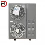 Horizontal Condensing Unit with 380V/ 3p/ 50Hz Voltage and Frequency Fan Species for sale