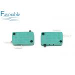 EC1-01-0030 Cutter Parts Switch On / Off For Eastman Cutter Machine