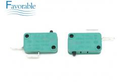 China EC1-01-0030 Cutter Parts Switch On / Off For Eastman Cutter Machine supplier