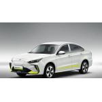 Dongfeng EV Cars AEOLUS -E70 pro100kWh Battery Dongfeng EV Car Accelerate 0-100km/H In 5s for sale