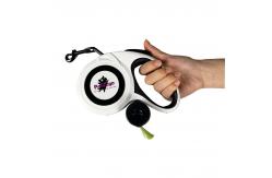 China Thick Dog Leash Quick Release Dog Leash Reflective Dog Lead supplier