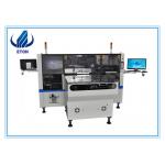 16 Heads Highs Peed Smd SMT Mounting Machine For Led Light Production Line E8D SMT pick and place machine light assembly for sale