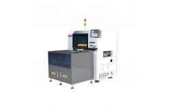 China Automatic Metal Shrapnel Insertion Machine THT Electronic Components Manufacturer supplier