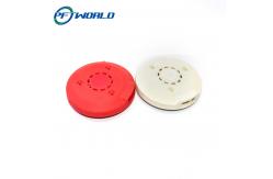 China CNC Injection Molding Shell Frame Parts, Plastic Injection Parts supplier