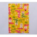 Waterproof PE Sustainable Packaging Mailers 20x30cm Custom Plastic Mailing Bags