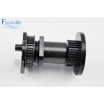 Crank Housing For GT7250 Assembly Balanced Crankshaft Part 61612000 61612001 for sale