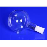 Corrosion Resistant Scientific Laboratory Glassware In Chemistry Transparent for sale
