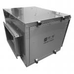 OEM Water Cooling High-Efficiency Cabinet Centrifugal Fan for Commercial Culinary Environments
