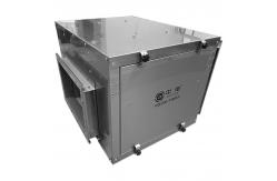 China OEM Water Cooling High-Efficiency Cabinet Centrifugal Fan for Commercial Culinary Environments supplier