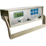 MT GS Conversion DC AC Milligauss Meter Magnetic Field Desk Type Precision HGS-20C for sale