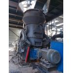 Low Energy Consumption Vertical Roller Mill Grinding Machine 6 - 80t/H for sale