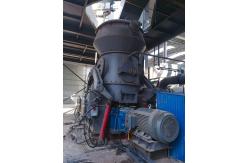 China Low Energy Consumption Vertical Roller Mill Grinding Machine 6 - 80t/H supplier