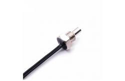 China Ntc Temperature Sensor Threaded Screw Probe M5 M6 M8 M10 supplier