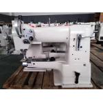 Semi Auto Leather Shoe Making Sewing Machine Highly Precise Easy Assembly