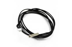 China 1M 10k 1% Waterproof Thermistor 3950 10k Ntc Temperature Sensor supplier