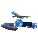 Qingdao Shanghai Ningbo FCL Shipping International Logistics United States FBA for sale