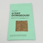 Biodegradable Honeycomb Paper Mailer 10x15cm Eco Friendly Paper Pouch Packaging