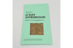 China Biodegradable Honeycomb Paper Mailer 10x15cm Eco Friendly Paper Pouch Packaging supplier