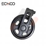 Idler Wheel Suitable For Yanmar B37 Mini Excavator Undercarriage Frame for sale