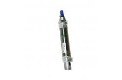 China NUMATICS  ISO 6432 G435AGSN40A00 Standard Double Acting Cylinder ASCO supplier