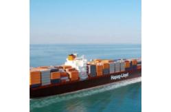 China Drop Shipping Freight Forwarder Companies FCL Shipping From China To Chile supplier