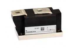 China DZ540N22K Automotive IGBT Modules 2200V 540A 50 mm Single Rectifier Module supplier