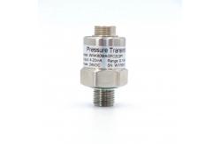 China IP65 1%FS Accuracy Micro Pressure Sensor For Gas Water Steam supplier