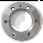 Carbon Stainless Steel Blind Flange Oem Welding Origin Cnc Size Product Iso Forged for sale