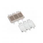 Automotive IGBT Modules NVH680S75L4SPC 6 Pack Power Module 750V 680A IGBT Module for sale