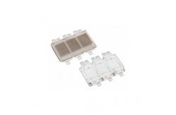 China Automotive IGBT Modules NVH640S75L4SPC Single Side Direct Cooling Power Module supplier