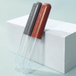 Plastic Soft Biodegradable Toothbrush And Toothpaste Travel Case for sale
