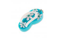 China 3D Shoe Shapes 16G 256GB Custom USB Flash Drives With Chain USB Plug supplier