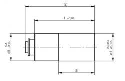 China HASCO Air Valves Precision Mold Parts Precision Mold Parts Connector Mold Parts supplier