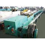 LG30 cold pilger mill for making steel stainless pipe for sale