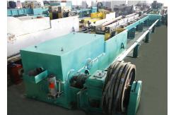 China Steel Rolling Mill manufacturer