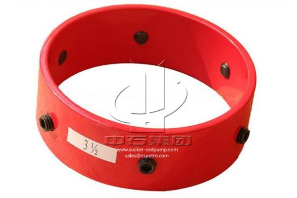 For Casing Centralizer , Heavy Duty Stop Collar With OEM sevice