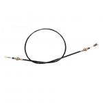 HDPE Push Pull Control Cables Custom Universal Push Pull Throttle Cable for sale