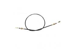 China HDPE Push Pull Control Cables Custom Universal Push Pull Throttle Cable supplier