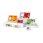 2.66'' 4 Color 360*184 JD76997 Based E-paper Display EPD Standard for sale